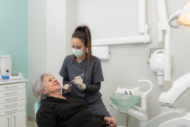 Best Tooth Pain Emergency Relief  in East Bronson, FL