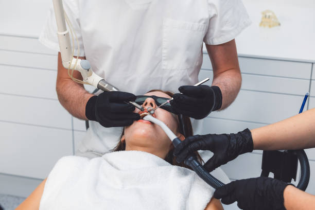 Best Dentist for Severe Toothache  in East Bronson, FL
